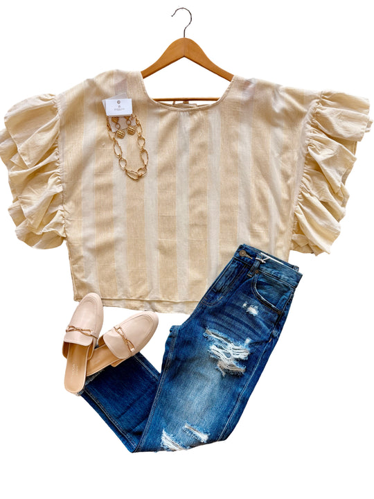 The Mireya Top