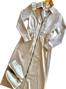 The Kenzee Dress