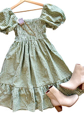 The Sandi Dress