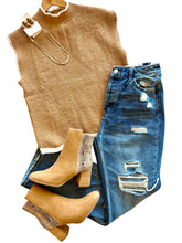 The Kari Top