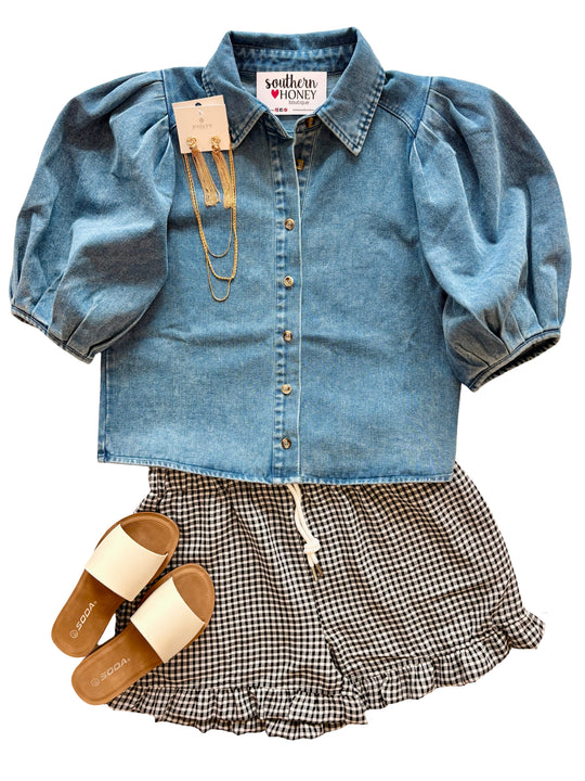 The Remmi Top