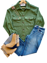 The Jenn Jacket