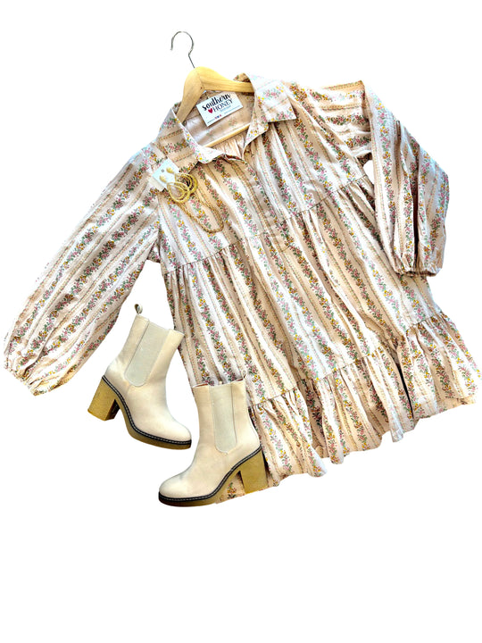 The Brie Dress