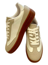 The Legend Platform Sneakers