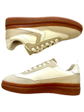 The Legend Platform Sneakers