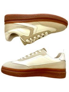 The Legend Platform Sneakers