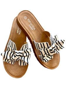 The Susie Sandals