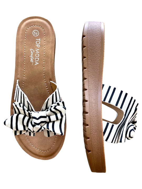 The Susie Sandals