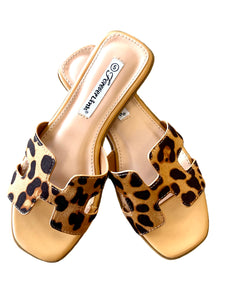 The Harrison Sandals