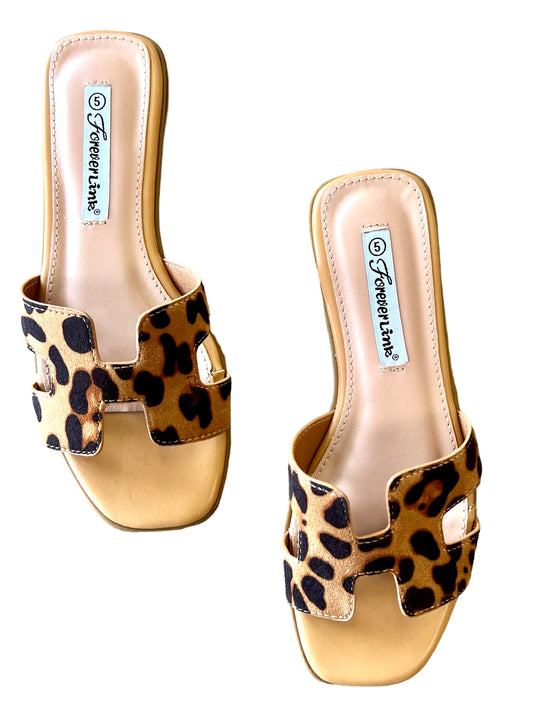 The Harrison Sandals