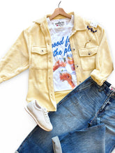 The Jenn Jacket