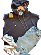 The Ima Hoodie