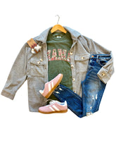 The Jenn Jacket