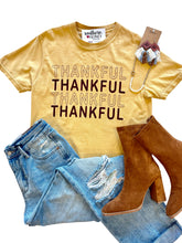 The Thankful Graphic
