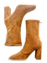 The Camille Boots