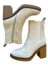 The Colt Boots