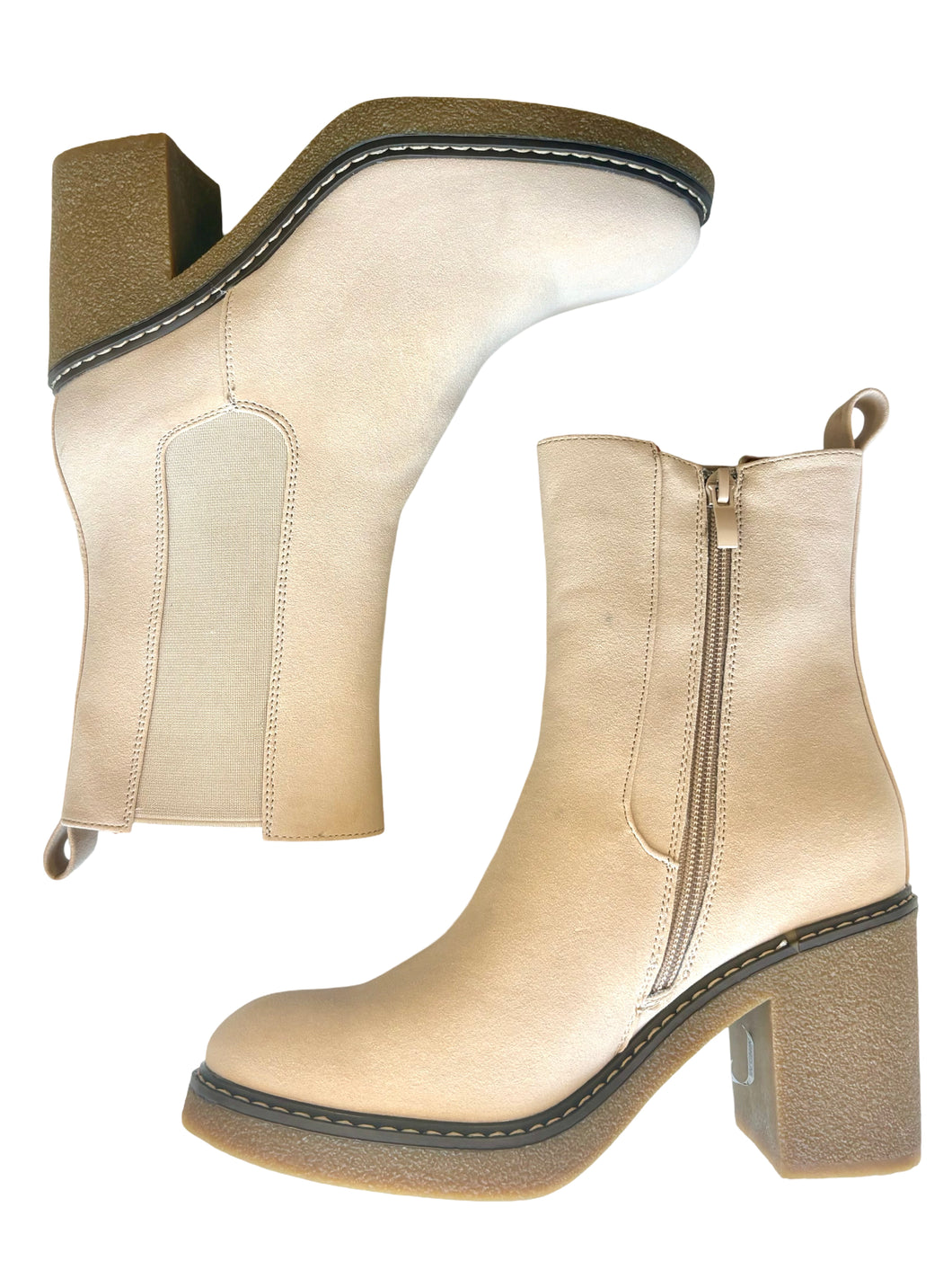 The Colt Boots