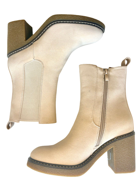 The Colt Boots