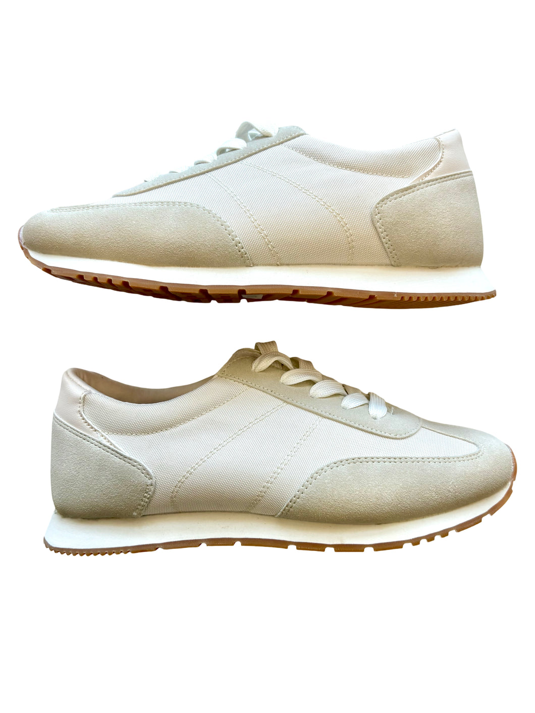 The Carrie Sneakers
