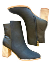 The Jennifer Boot