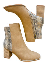 The Jennifer Boot