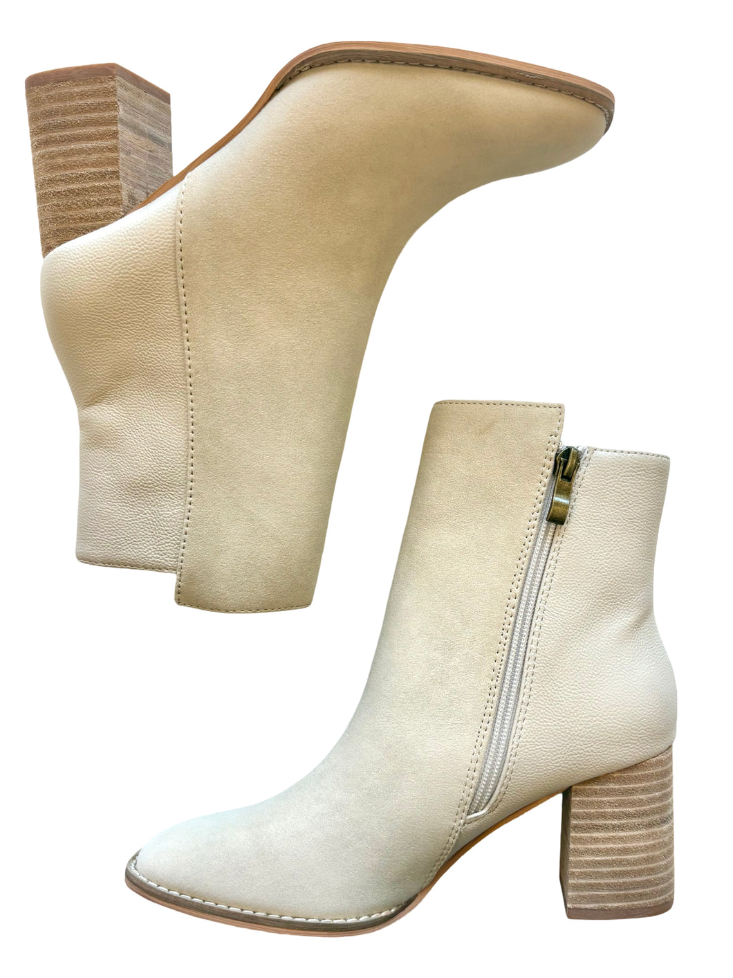 The Jennifer Boot