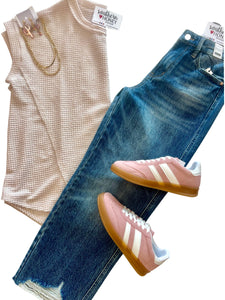 The Rachel Top