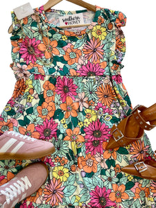 The Essie Dress