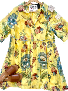 The Kami Dress