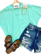 The Colleen Top