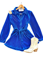 The Wildcat Romper