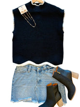 The Kari Top