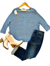 The Alexia Top