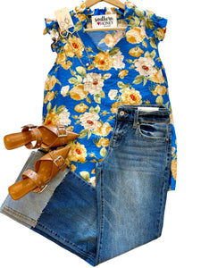 The Bri Top