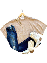 The Amara Top