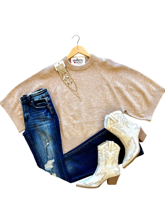 The Amara Top