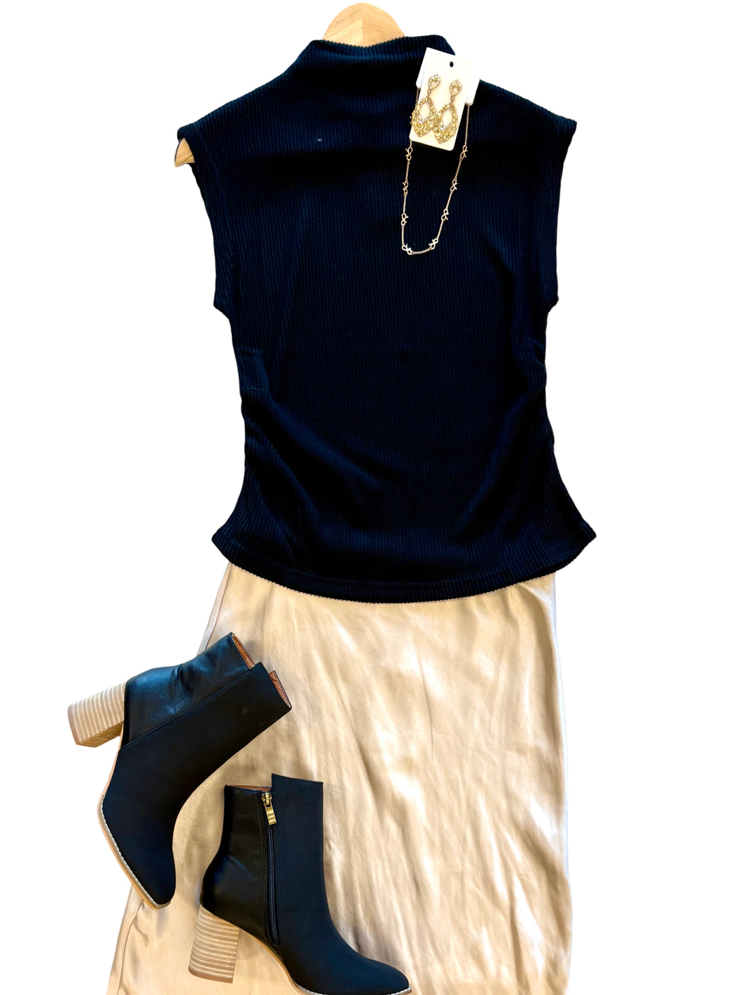 The Illie Top