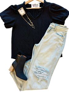 The Sandy Top
