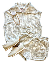 The Camo Set