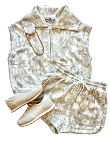 The Camo Set