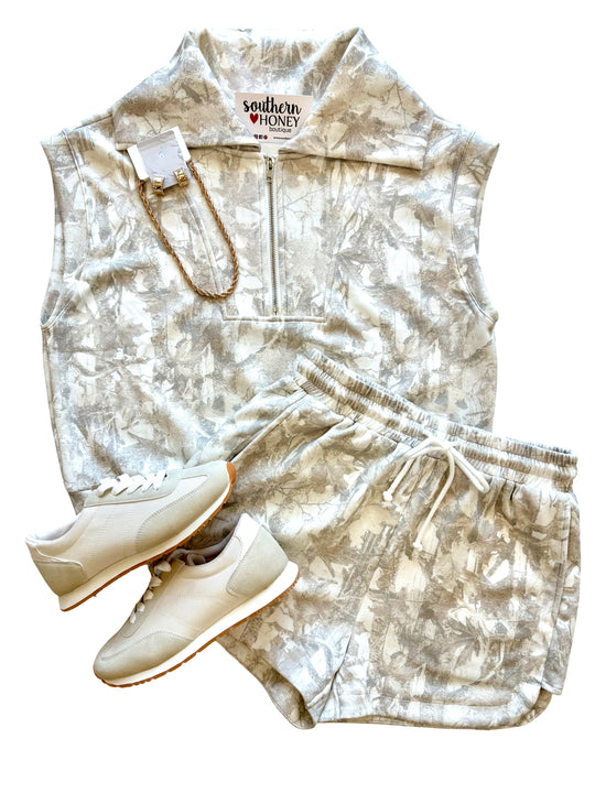 The Camo Set