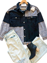 The Sofia Jacket