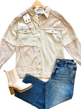 The Sofia Jacket