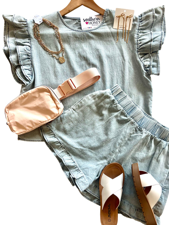 The Annie Set