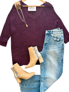 The Alexia Top
