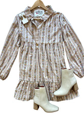 The Brie Dress