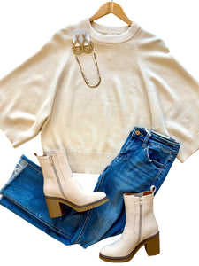 The Amara Top