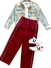 The Harper Pants