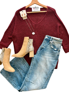 The Alexia Top
