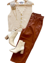The Catorina Top